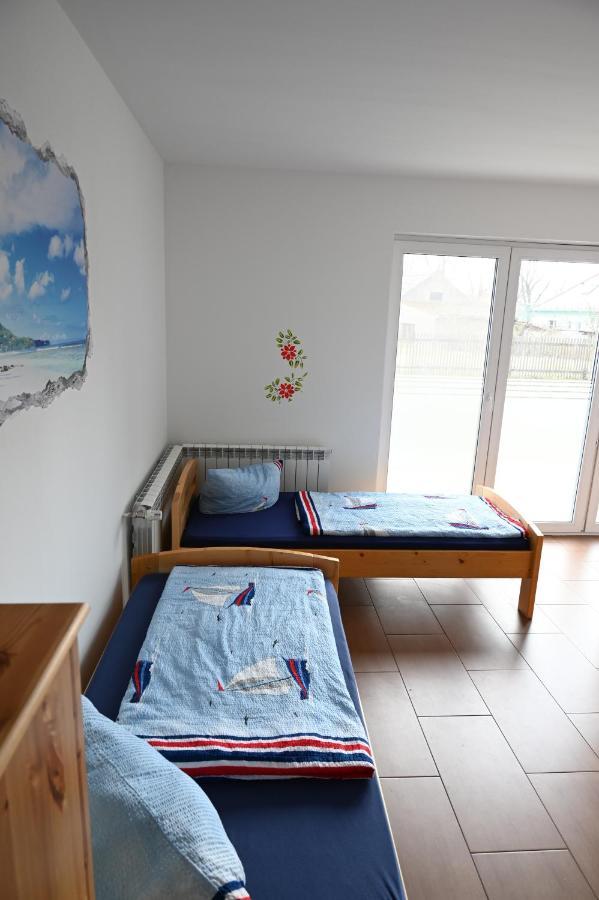 Pension Nele Fuer Monteure Nahe Berlin Mittenwalde Exterior photo